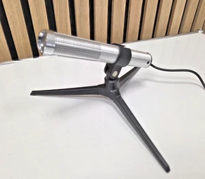 Sennheiser MD 402-K Vintage Mikrofon | Made in Germany | Klassiker 1970er - Bild 1 von 5