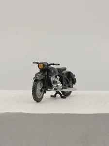 VINTAGE BRITAINS LTD BMW MOTORRAD 600cc #9694 Maßstab 1:32 R60, R69S, R69US  - Bild 1 von 8