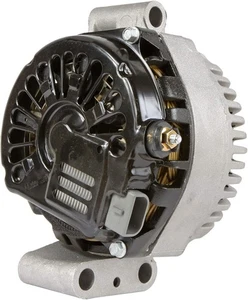 New Alternator For Ford 6.0L 2004-2010 - Picture 1 of 7