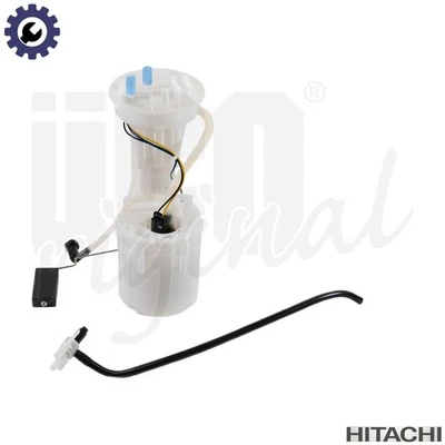 FUEL FEED UNIT 132777 FOR SEAT AUDI A4/B6/Convertible/B7 BWE/CDND 2.0LALZ 1.6L — 第 1/4 张图片