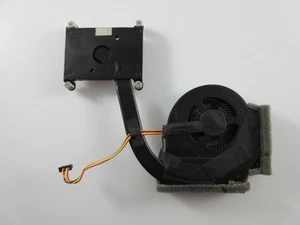 Dissipatore Con Ventola LENOVO THINKPAD T440P AT0SQ004TB0 Originale - Afbeelding 1 van 2