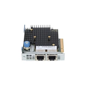 HP Flexfabric 10GB 2-Port 556FLR-T Adapter - 794525-B21 - Bild 1 von 4