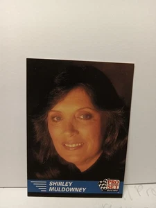 Vintage Rare Shirley Muldowney Pro Set 1991 - Picture 1 of 4