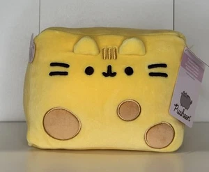 Cheese Pusheen Squisheen Plush - Picture 1 of 5