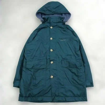 Mont-Bell Husky Jacket Boa Fleece Nylon Used Size L Japan - Image 1 of 4