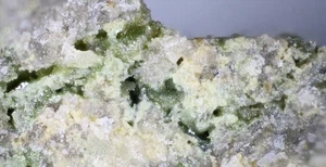 ✅ FDMINERALIEN ✅ 👉 SANTABARBARAÍTE 👈 Les Moreres, Katalonien, Spanien - er498 - Bild 1 von 6