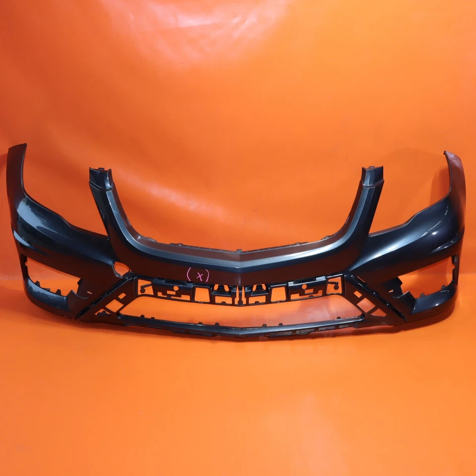ОРИГИНАЛЬНЫЙ ПЕРЕДНИЙ БАМПЕР MERCEDES BENZ GLK350 AMG 2013 2014 2015 A2048857538 - Изображение 1 из 4