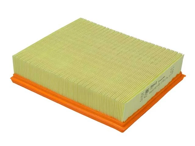 MAHLE 13721736675 Air Filter BMW 540i X5 740iL 740i Z8 530i 840Ci M5 - Image 1 of 1