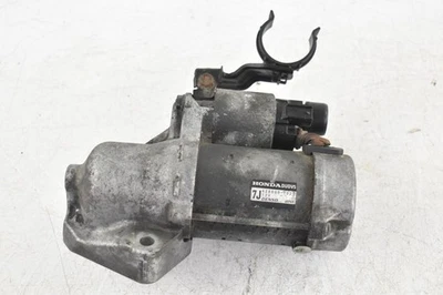 Motor De Arranque 6 Velocidades Denso Se Adapta a 16-20 PILOT 386459 Foto 1 de 4