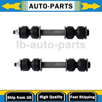 For Chevrolet Tahoe 1995 1996 1997 1998 2X Suspensia Front Sway Bar End Link - Imagem 1 de 3