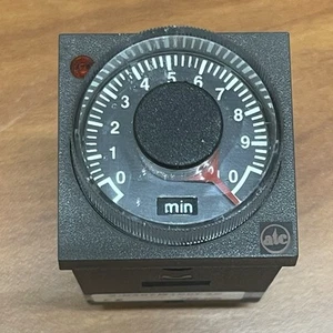 Automatic Timing & Controls ATC Series 407 timer 3-0407B100F3X - Picture 1 of 5