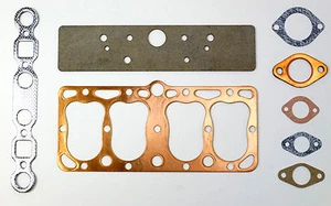 MORRIS *EIGHT*  SERIES E - MM - Z - VEDETTE - HEAD GASKET SET – CA 250E - Picture 1 of 1