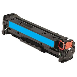 Tóner cian CF211A para HP 131A LaserJet Pro 200 color M251n M276n M251nw M276nw - Imagen 1 de 1