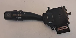 COLUMN SWITCH headlights brights Kia Sportage 05 06 07 08 09 10 202003393 997771 - Picture 1 of 12