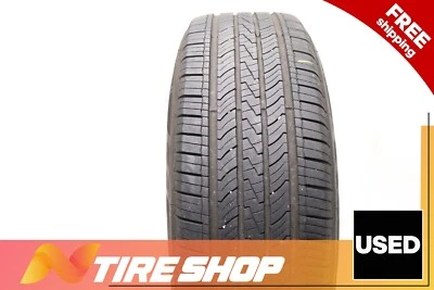 Juego de 4 Cooper Endeavor plus 235/65R17 usados - 104H - 8-9/32 Foto 1 de 4