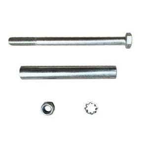 Axle Kit For Powakaddy Electric Golf Trolley Front Wheel Powakaddy Repair - Picture 1 of 5