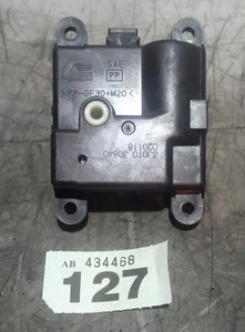 XTrail T30 2.0 QR20DE Heater Flap Actuator Motor 3j01030840 2000-2007 #127 - Picture 1 of 1