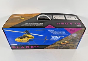 New R/C E-Flite Blade CP Helicopter - RTF Version - Picture 1 of 11