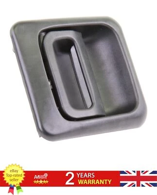 Right Outer Exterior Door Handle For Citroen JUMPER Fiat DUCATO 9101T4 - Image 1 of 4
