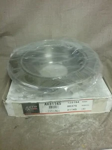 New Auto Extra Finished and Balanced Rotor AX31145 - Picture 1 of 3