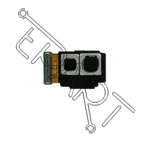 Genuine Samsung Galaxy Note 9 N960 Rear Camera Module Replacement GH96-11821A - Picture 1 of 1