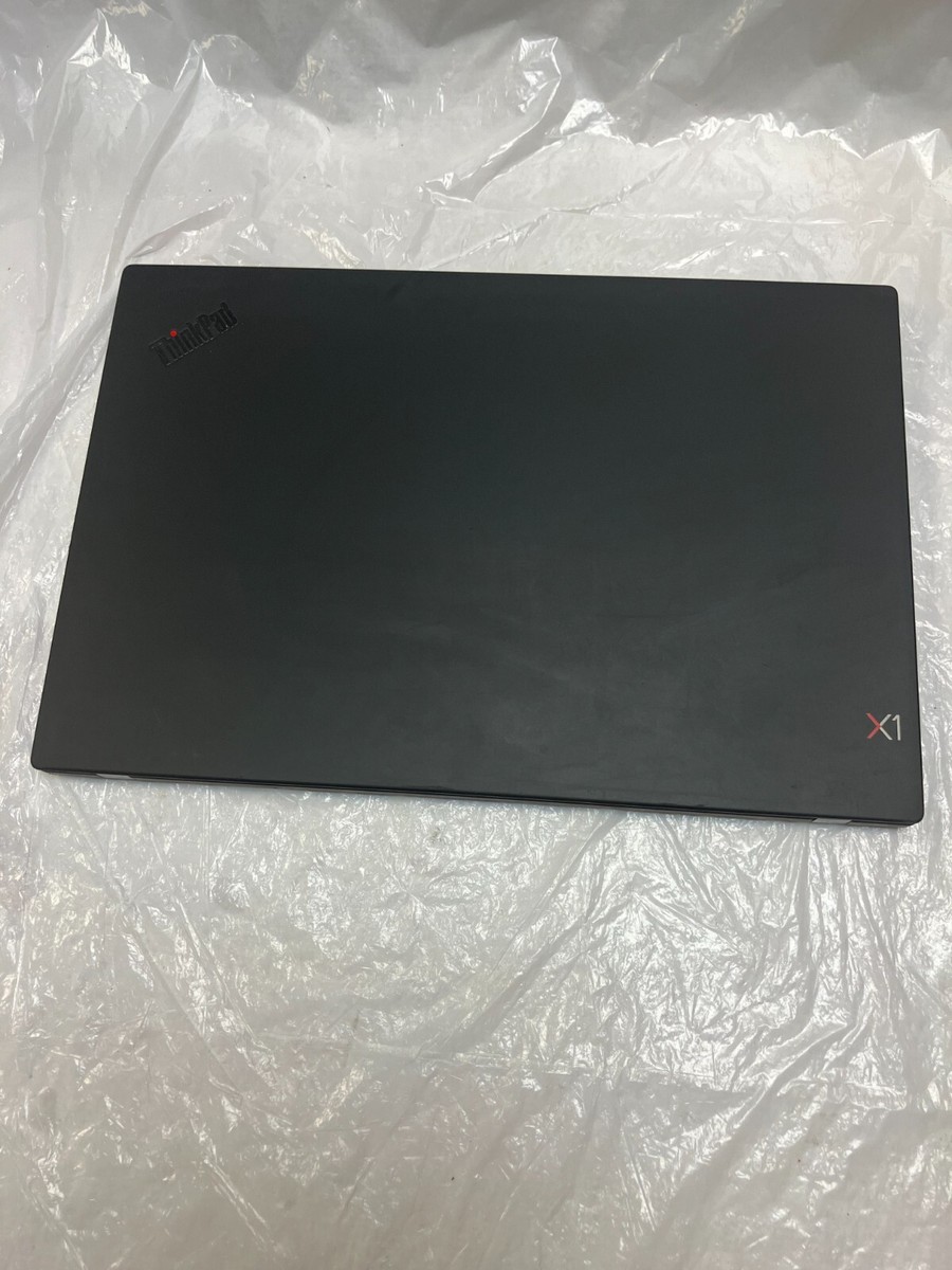 Lenovo Intel Core i5 8th Gen. PC Laptops & Netbooks 256 GB Lenovo Intel Core i5 8th Gen. PC Laptops & Netbooks 256 GB