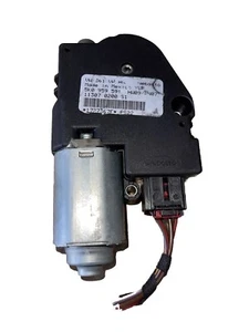 2011-2014 VW Jetta, GLI, Hybrid, SportWagen SUNROOF MOTOR 5K0959591 OEM 🔥🔥 - Picture 1 of 2