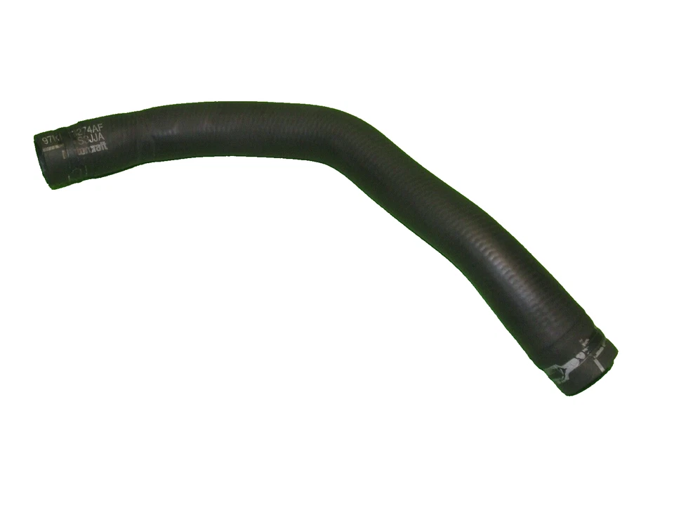 FORD KA MK1 (1996-2008) Manguera de tubería refrigerante de agua superior - 97kb8b274af Foto 1 de 1