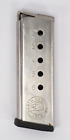North American Arms Guardian NAA .380 ACP 6 Round Magazine Factory Flat Base