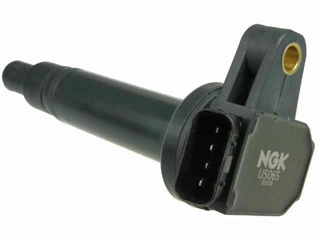 Ignition Coil For 1998-2007 Lexus LX470 4.7L V8 1999 2000 2001 2002 2003 M793WQ - Image 1 of 1