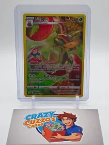 Flapple TG02/TG30 Swsh10: Astral Radiance Trainer Gallery Holo - Picture 1 of 2