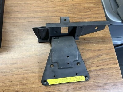 1961 - 1974 Jaguar XKE Series 1 LH Drivers Side Door Hinge #1 - Image 1 of 4