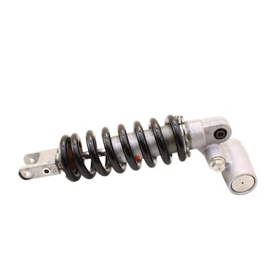 Amortiguador trasero Suzuki Hayabusa 2008-2018 suspensión bobina negro Foto 1 de 4