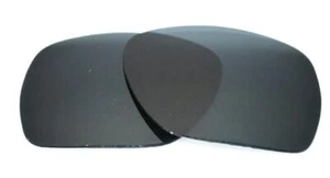 NEW POLARIZED REPLACEMENT BLACK LENS FIT RAY BAN RB3516 59MM SUNGLASSES - Picture 1 of 5