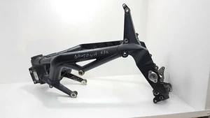 TELAIO CON DOCUMENTI TRIUMPH DAYTONA 675 2008 2009 - Picture 1 of 7