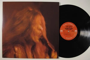 JANIS JOPLIN Got Dem Ol' Kozmic Blues COLUMBIA LP VG+ 180g audiophile reissue a - Picture 1 of 2