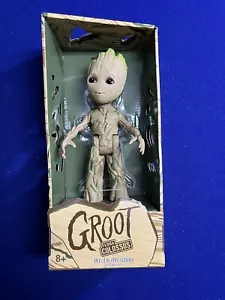 Disney Parks Marvel Guardians of the Galaxy Interactive Groot NEW NIB - Picture 1 of 5