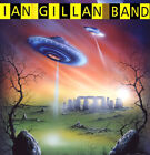 Ian Gillan Band : Return to the Source CD Album Digipak (2022) ***NEW***