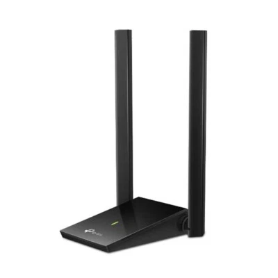 TP-LINK Archer T4U Plus - Netzwerkadapter - USB 3.0 -  Dual-Gain-Dualband - Bild 1 von 4
