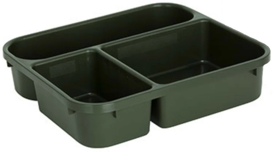 Fox 17 litre Bucket Insert - Einsatz für Angeleimer für das Karpfenangeln, Eimer - Bild 1 von 1