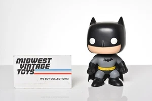 Funko Pop Batman DC Portable Speaker Loose USB MP3 Audio RARE - Picture 1 of 3
