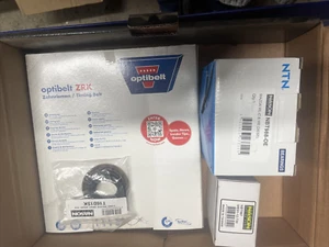 NASON MZTK36 Timing Belt Kit fits FORD RANGER #I11 - Picture 1 of 4
