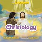 Teeny Tiny Theology: Christology (Board Book)