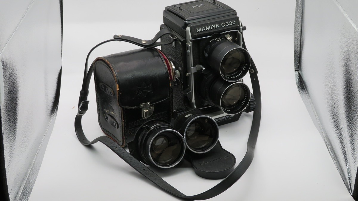 Mamiya TLR Film Cameras for sale | eBay Mamiya TLR Film Cameras for sale | eBay
