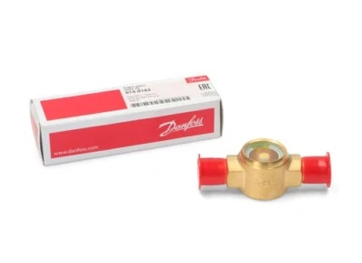 INDICATORE DANFOSS SGN10 CART 3/8 014-0162 - Immagine 1 di 3
