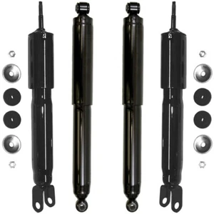 ACDELCO Shocks Absorbers Kit for Chevy Avalanche Suburban Tahoe GMC Yukon 1500 - Picture 1 of 3