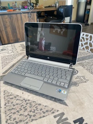 (337) hp mini  Intel pentium - Photo 1/4