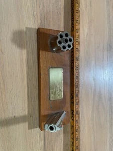 Schreibtisch Ornament - fertig zum Personalisieren - Bild 1 von 4