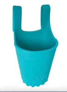 Bogg Bag Bevy Cupholder TURQUOISE - Picture 1 of 5