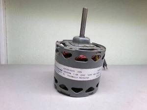 ELECTROHOME MOTOR 5034L-S 1550RPM 1.6A 60HZ 8253910270 - Picture 1 of 7